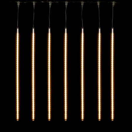 Светодиодная гирлянда Laitcom CCL840-10-1WW