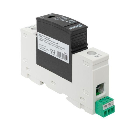 Ограничитель перенапряжения имп. ОПВ-В1 EKF opv-b1