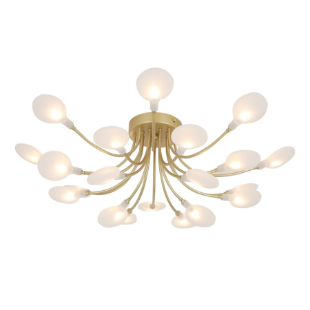 Накладная люстра F-Promo 4197-20C