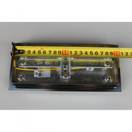 Подвесная люстра APLOYT APL.834.13.16