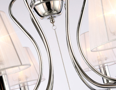 Подвесная люстра Ambrella Light TR4545