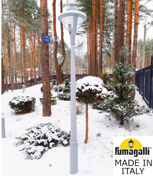 Садово-парковый светильник Fumagalli P50.362.000.LXH27