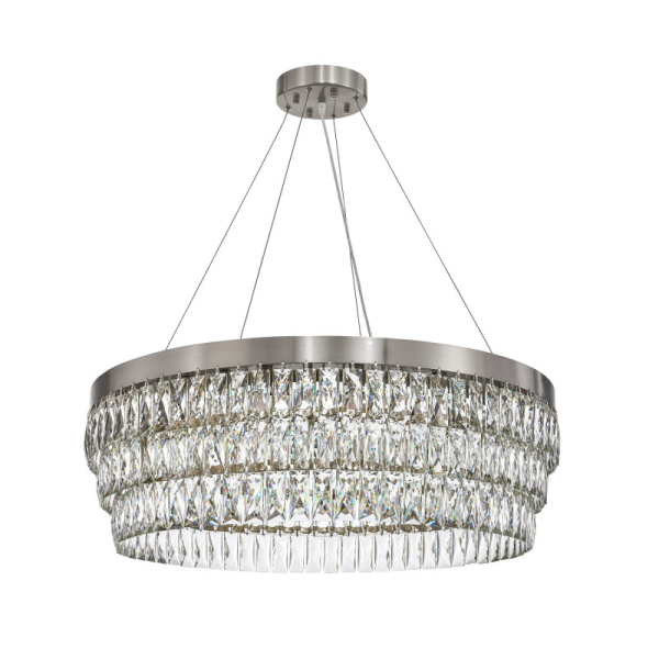 Подвесная люстра Favourite 4715-16P