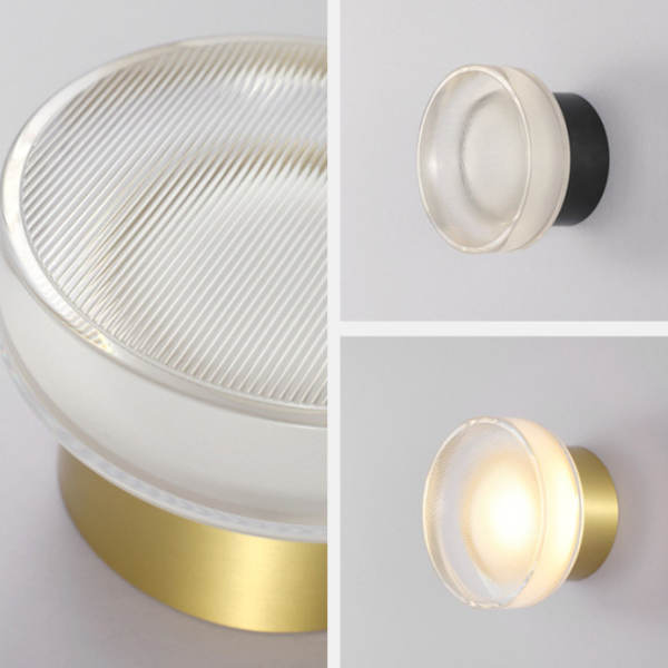 Бра ImperiumLoft 226488-23