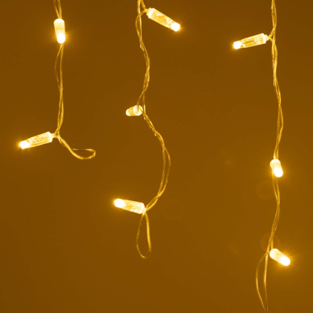 Светодиодная бахрома ARdecoled 034120