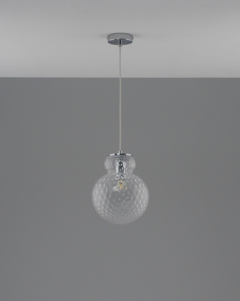 Подвесной светильник Moderli V11164-1P