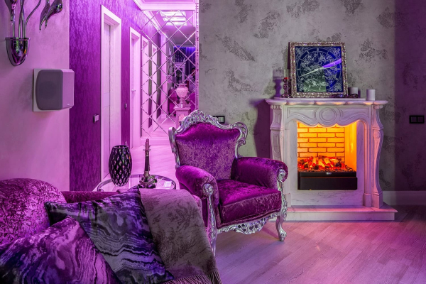 Dimplex Очаг Juneau