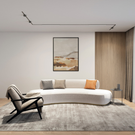 Светильник на шине Denkirs DK5772-DN