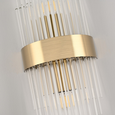 Бра Arte Milano 430122.140.2.E14.A1 BS