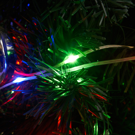 Светодиодная гирлянда Feron 48618