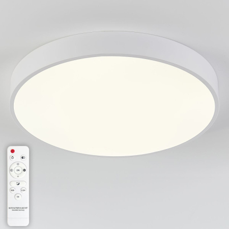 Накладной светильник Natali Kovaltseva LED LAMPS 81112/5C