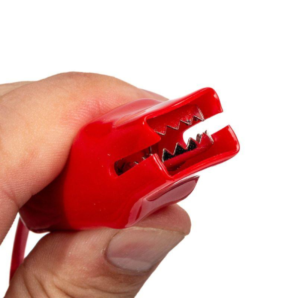 Измеритель сопротивления заземления цифровой KT 2302 "PROLINE" КВТ 87240