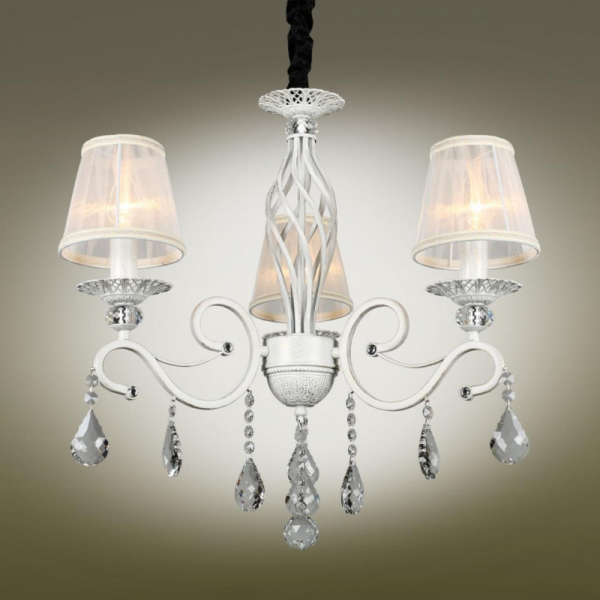 Подвесная люстра Omnilux OML-79103-03