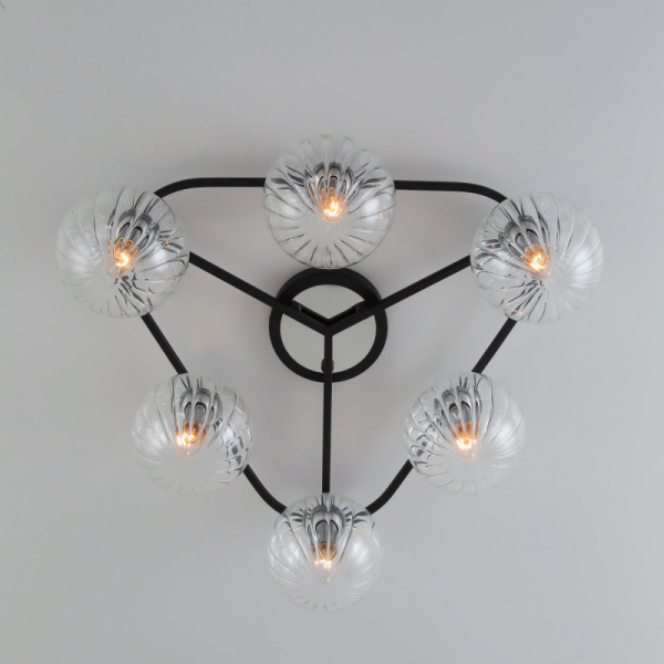 Накладная люстра Citilux CL113161