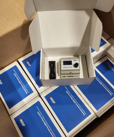 Терморегулятор Meteo 850RG ДЕВИ 140F1085R