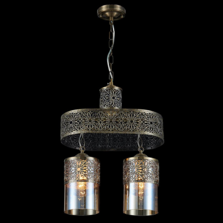 Подвесная люстра Citilux CL467223