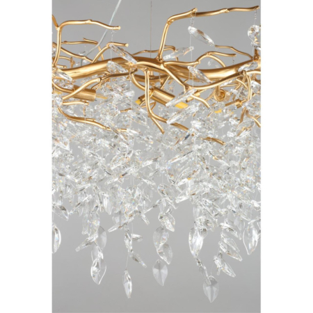 Подвесная люстра APLOYT APL.847.03.13