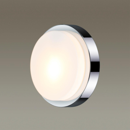 Накладной светильник Odeon Light 2746/1C