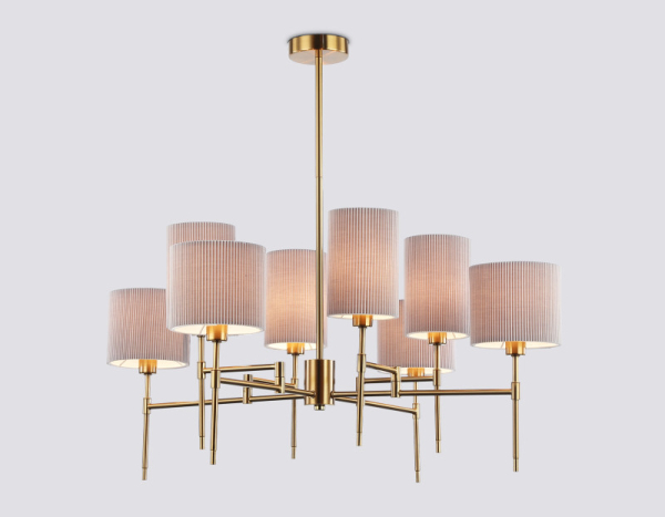 Люстра на штанге Ambrella Light LH72383