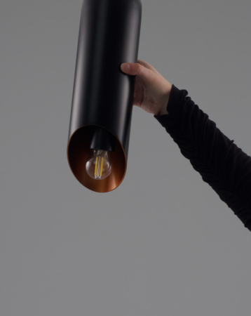 Подвесной светильник Moderli V11342-1P