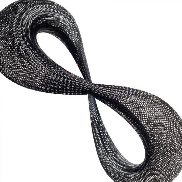 Оплетка кабельная из полиэстера XP-10 (уп.100м) Fortisflex 85362