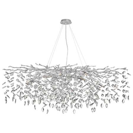 Подвесная люстра Odeon Light 4970/14