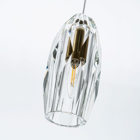 Подвесной светильник MODELUX ML.88955.1 CL