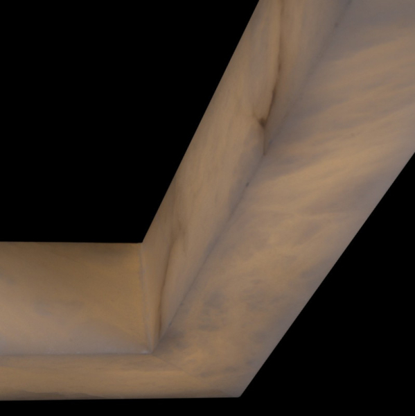 Подвесная люстра Fluorite FL1165-4C2