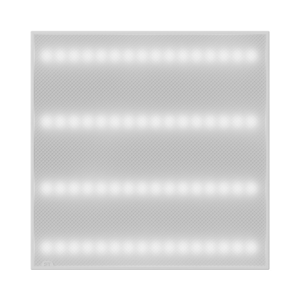 Офисный светильник ST-Luce STP-A-1009-P-36-65K-40