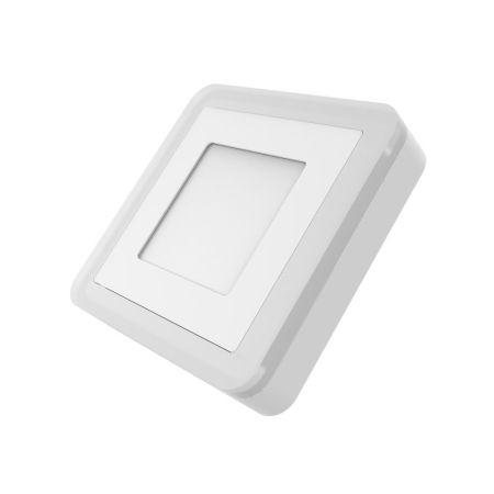 Накладной светильник Gauss BL221