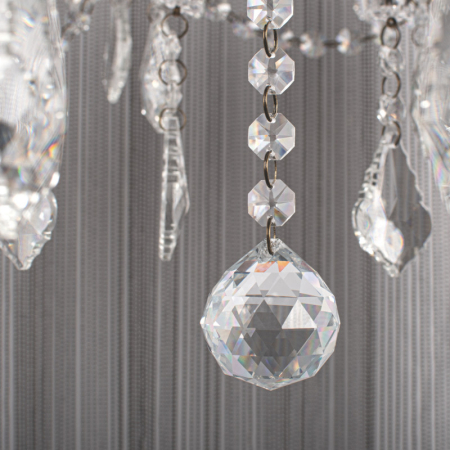 Подвесная люстра LOFT IT 10450/800