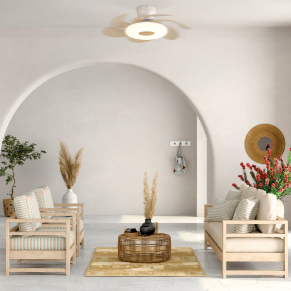 Накладной светильник Mantra 8704