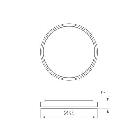 Линза Arlight 062119