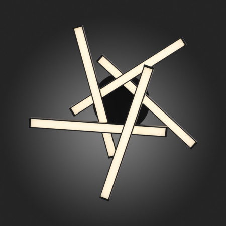 Люстра на штанге ST-Luce SL933.402.05