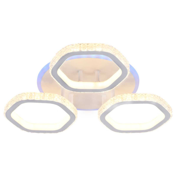 Накладная люстра Escada 10263/3LED BL