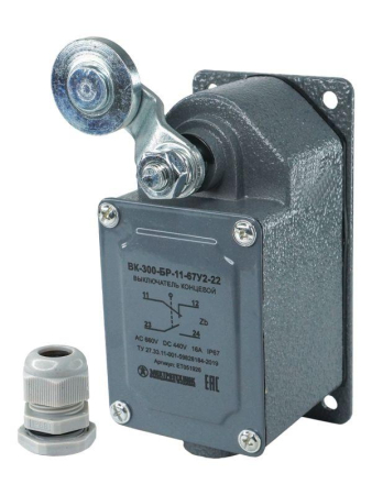 Выключатель конечн. ВК-300 БР11-67У2-22 Электротехник ET051926