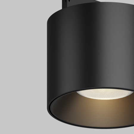 Светильник на шине Maytoni Technical TR188-1-5W3K-M-B