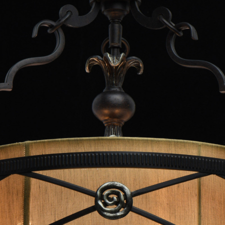 Подвесная люстра Chiaro 669011304