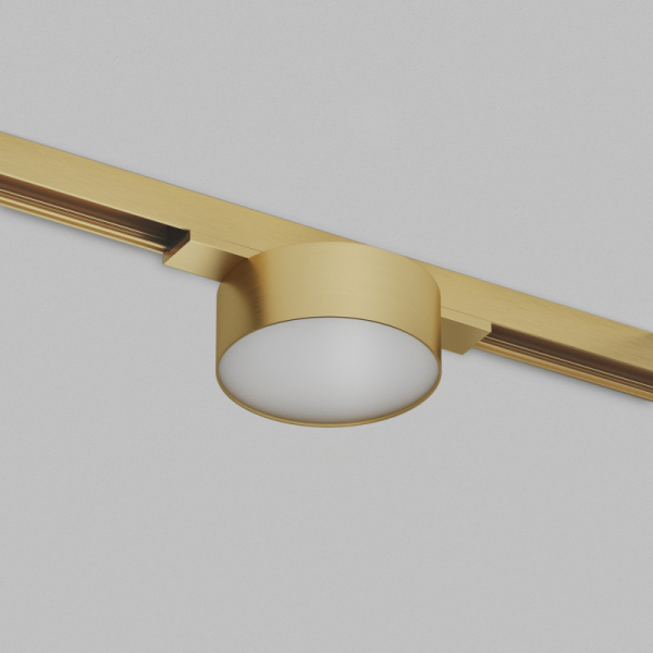 Светильник на шине Denkirs DK5761-SB