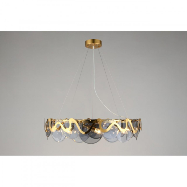 Подвесная люстра APLOYT APL.828.03.10