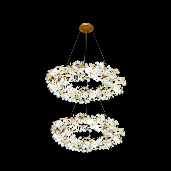 Подвесная люстра ImperiumLoft 194941-23