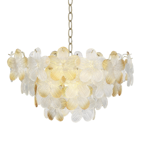 Подвесная люстра ST-Luce SL6240.203.12