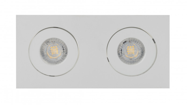 Встраиваемый светильник Denkirs DK2020-WH