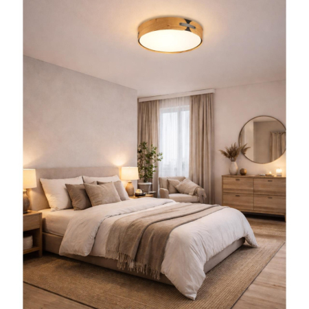 Накладной светильник Sonex 7722/120L