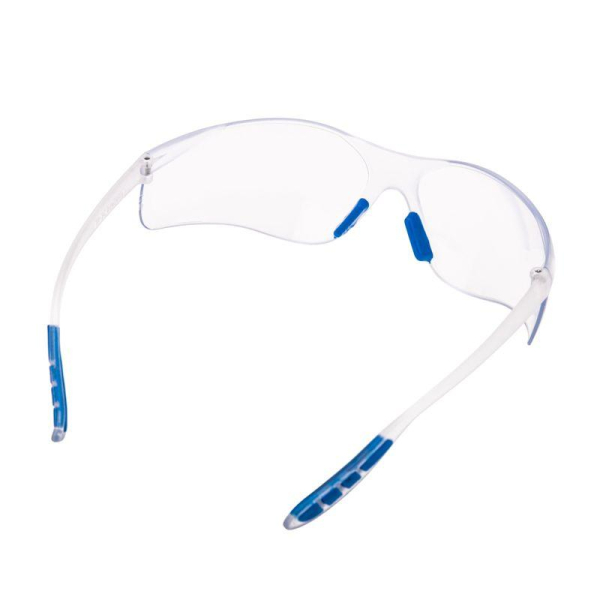 Очки защитные открытого типа "ИСТОК ПРО СПОРТ" (прозрачные) (40024)