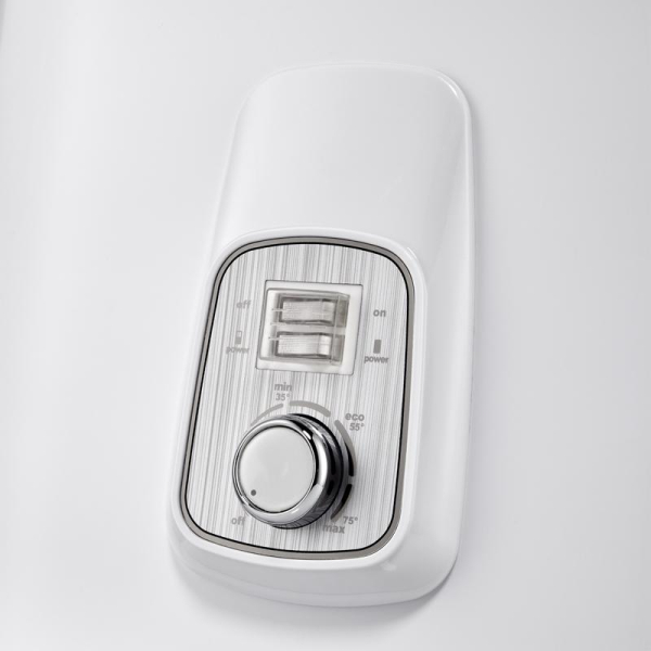 Водонагреватель электрический накопительный 80л нерж. корпус EWH-80 Royal Silver Electrolux НС-1023776