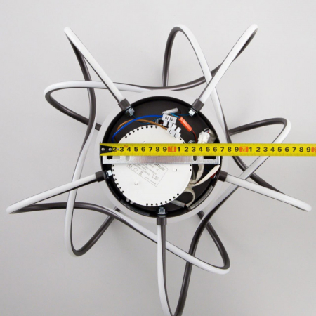 Накладная люстра Citilux CL229A155E