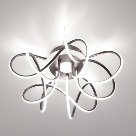 Накладная люстра Citilux CL229A155E