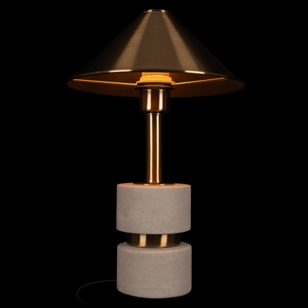 Настольная лампа LOFT IT 10444T/A