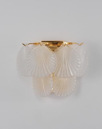 Бра Moderli V2371-W